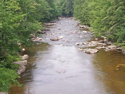 Blackwater River